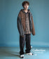 Quilted Jacket